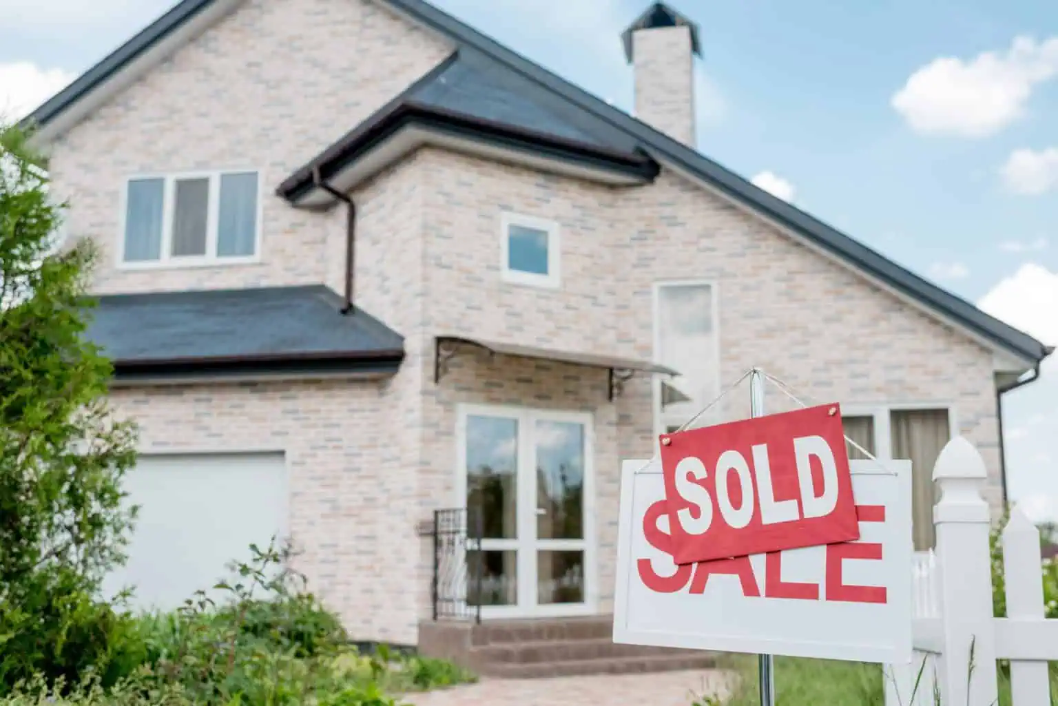 I Need to Sell My House Fast in Tampa