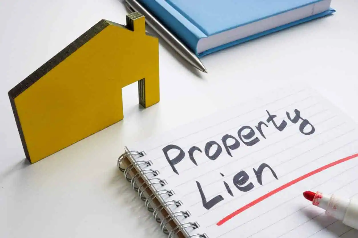 how to sell a house with a lien how to sell a house with a lien