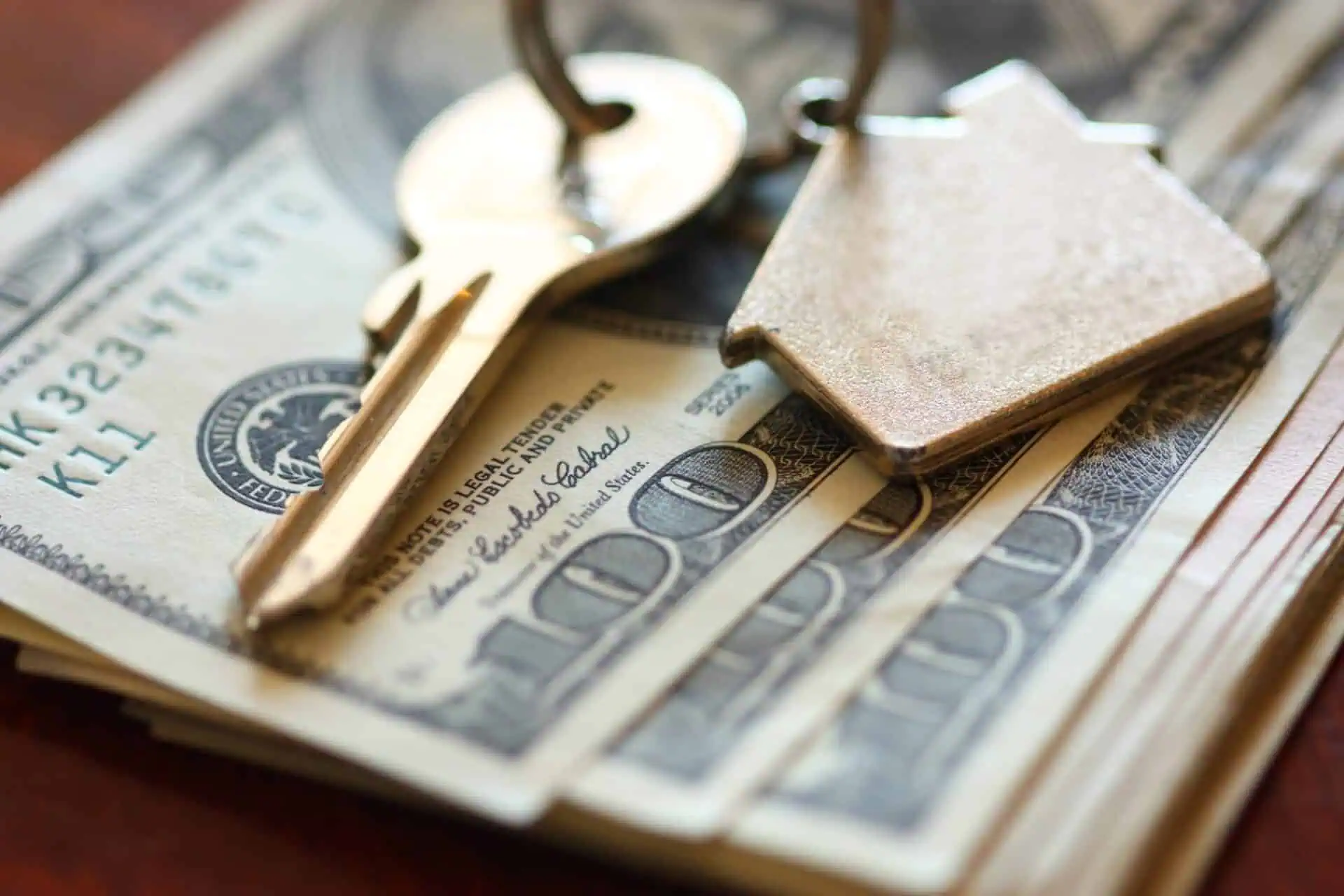 selling to a cash buyer selling to a cash buyer